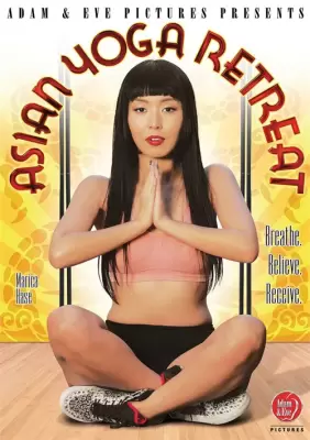 Asiatic retrit-yoga (2017)