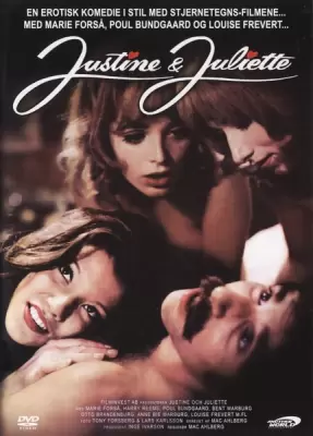 Zhyustin and Juliet (1975)