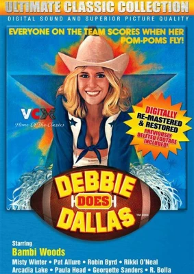 Debbi is subjugated by Dallas (1978)