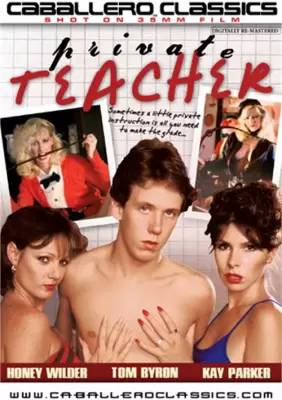 Teacher on to the house (1983)