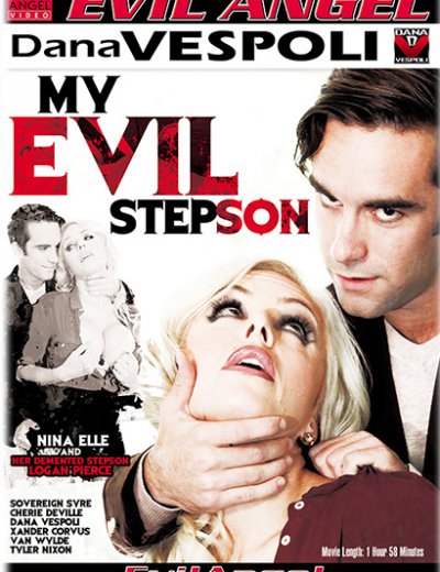 My Evil Stepson (2014)