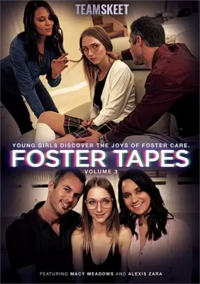Foster Tapes 3 (2022, HD)