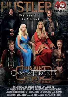 Game of thrones: a porn is a parody (2014)