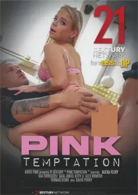 Pink temptation (2023)