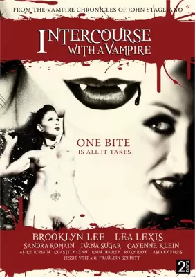 Sex with a vampire (2019)