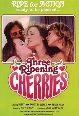 Three ripe cherries (1979)