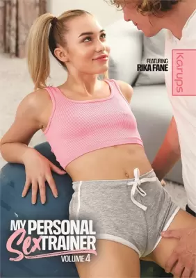 My personal sex trainer 4 (2023)