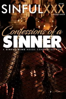 Confession of sinner (2019)