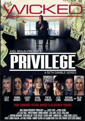 Privilege (2023)
