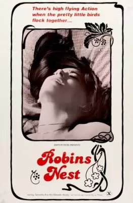 Cosy home of Robins (1980)