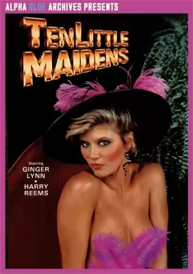 Ten little maidens (1985)