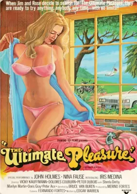 The greatest pleasure (1977)