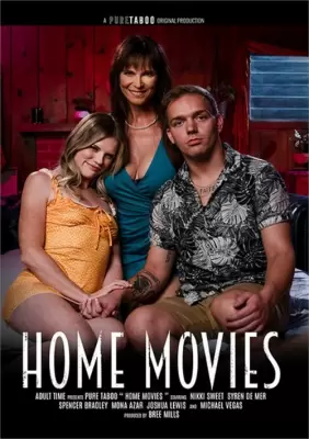 Home film (2023)