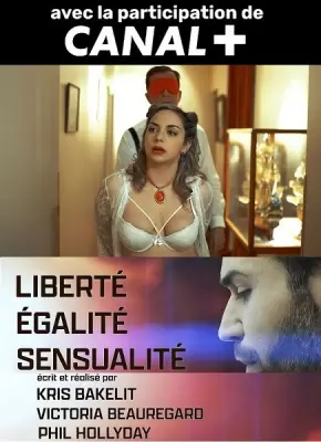 Freedom, equality, sensuality (2023)